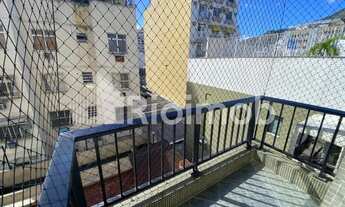 Imagem 2: Tijuca Apartamento com 2 dormitórios