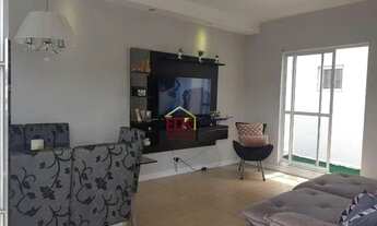 Imagem 6: Sobrado com 3 dormitórios à venda, 160 m² por R$ 550.000,00 - Chácaras Cataguá - Taubaté/S