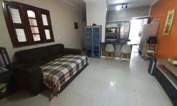 Imagem 4: Casa para venda tem 80 metros quadrados com 2 quartos em Lobato - Salvador - BA