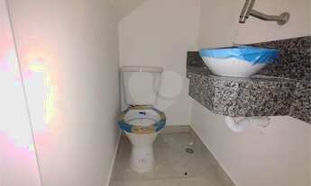 Imagem 5: Casa Verde Sobrado em Condomínio 2 Suítes 395 Mil