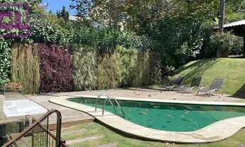 Imagem 3: Casa em Condomínio RESIDENCIAL em Rio Acima - MG, Canto das Águas