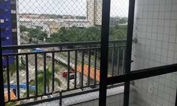 Imagem 5: Alugo Apartamento Grand Park- Águas 87m2