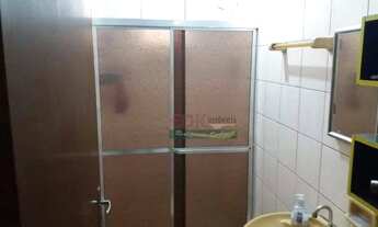 Imagem 6: Casa com 2 dormitórios à venda, 150 m² por R$ 250.000,00 - Jardim Santa Catarina - Taubaté