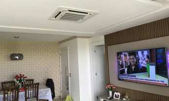 Imagem 2: Alugo apto no lê parc boa viagem