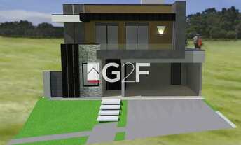 Imagem 5: Casa a venda no Residencial Mont'Alcino