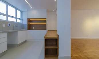 Imagem 6: Apto 87m² - 2 Suítes - Totalmente Reformado - Jardim Paulista - SP