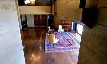 Imagem 2: Apartamento com 3 dormitórios à venda, 1800 m² - Jardim Guedala - São Paulo/SP