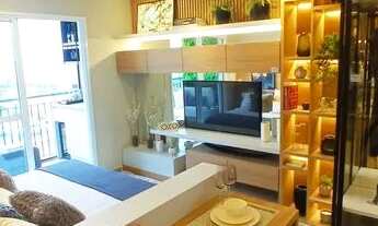 Imagem 6: ::Na Vila Mariana | Studio COM VAGA | 28 m²