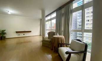 Imagem 3: Imóvel para venda tem 135 metros quadrados com 3 quartos em Consolação - São Paulo - São P