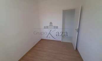 Imagem 6: Apartamento Padrão em São José dos Campos