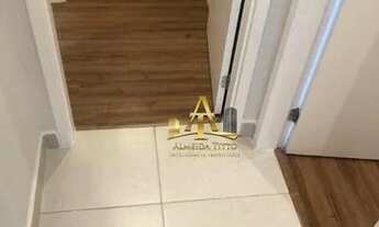 Imagem 7: Apartamento para locação em Alphavlle Edificio Bellagio com 03 dormitórios