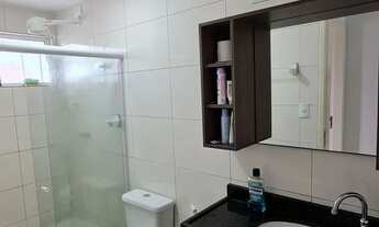 Imagem 3: Flat Kitnet com 1 dormitório