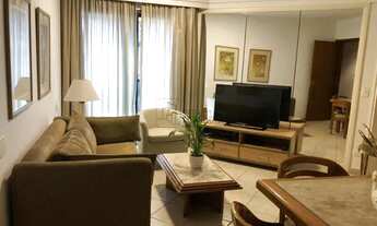 Imagem: Flat - Itaim Bibi - Venda e Locação!