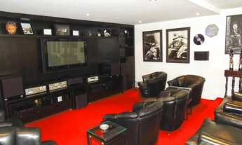 Imagem: Casa para venda ou locação na Chácara