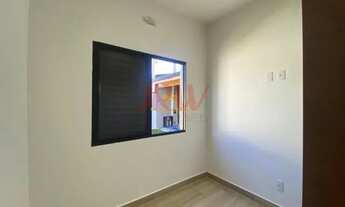 Imagem 3: CASA BAIRRO JARDIM RESIDENCIAL SABIÁS INDAIATUBA SP