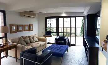 Imagem 2: COBERTURA - MORUMBI - SP