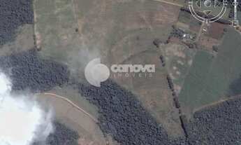 Imagem 2: área - Soares - Jarinu