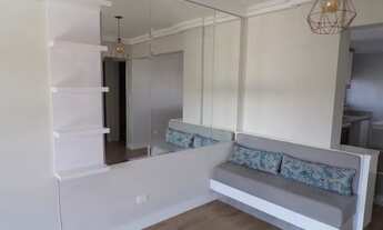 Imagem 2: Apartamento com muito sol no Cabral