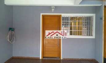 Imagem 2: SOBRADO 72M2 2 SUITES 2 VAGAS