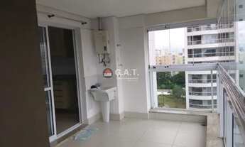 Imagem 6: APARTAMENTO PARA LOCAÇÃO NO EDIFÍCIO SPETTACOLO PATRIANI - SOROCABA/SP