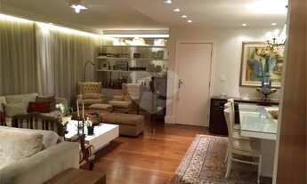 Imagem 2: São Paulo - Apartamento Padrão - MOEMA