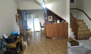 Imagem 2: Apartamento 4 quartos sendo 2 suítes de frente 350 m²