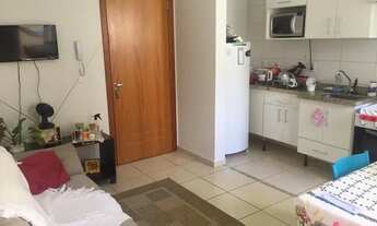 Imagem 3: Apartamento à venda, 42 m² por R$ 213.000,00 - Jardim Califórnia - Ribeirão Preto/SP