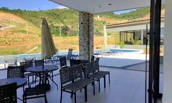 Imagem 5: Terreno no condomínio Estrela do Lago