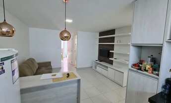 Imagem 4: Flat Kitnet com 1 dormitório