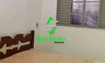 Imagem 2: Casa para Venda em Limeira, Jardim Residencial Graminha III, 3 dormitórios, 1 suíte, 1 ban