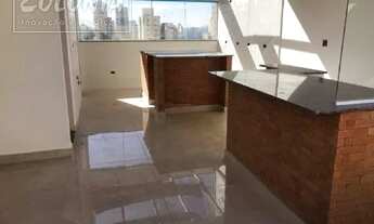 Imagem: Santo André - Apartamento Padrão - Campestre