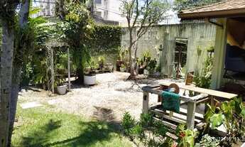 Imagem: Sobrado com 3 dormitórios à venda, 250