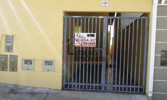 Imagem 3: Casa - Residencial Vitória Ropole (Barão Geraldo) - Campinas