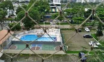 Imagem 3: Apartamento em Barra da Tijuca - Rio de Janeiro