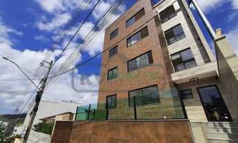 Imagem 2: )(- Alto padrão cobertura duplex com 2 dormitórios e duas vagas em Recanto da Mata