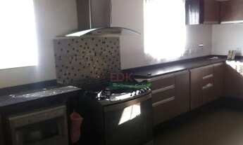 Imagem 2: Casa com 5 dormitórios à venda, 450 m² por R$ 1.600.000,00 - Jardim Esplanada - São José d