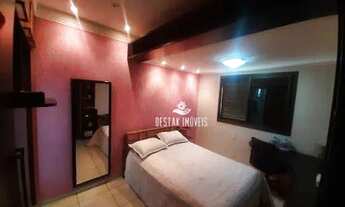 Imagem 7: Cobertura com 4 dormitórios à venda, 357 m² por R$ 850.000,00 - Santa Mônica - Uberlândia