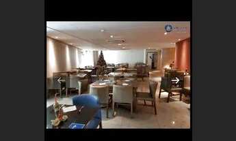 Imagem 2: Flat para aluguel possui 40 metros quadrados com 1 quarto em Boa Viagem - Recife - Pernamb