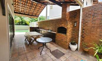Imagem 3: Jardim Nova Barra - Ampla casa com 4 Suítes, Piscina, e Churrasqueira