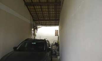 Imagem 5: CASA DUPLEX COM 2 QUARTOS A VENDA NO BAIRRO SERRAMAR EM RIO DAS OSTRAS RJ