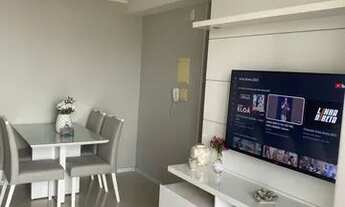 Imagem 4: Apartamento para venda tem 50 metros quadrados com 2 quartos em Vila Antonieta - São Paulo
