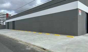 Imagem 2: Galpão/Depósito disponível para locação em Pitanguinha - Maceió - AL