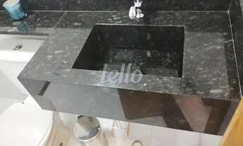 Imagem 4: Santo André - Apartamento Padrão - Campestre