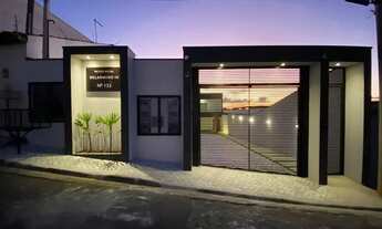 Imagem 3: Sobrado 02 Suítes para venda em Mogi das Cruzes - SP