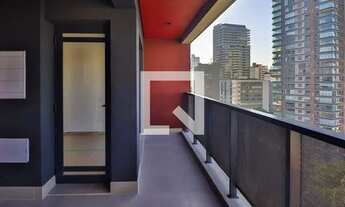 Imagem 5: Apartamento à Venda - Pinheiros, 1 Quarto, 44 m2