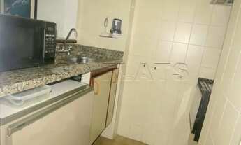 Imagem 7: Flat com 02 dorms, Proximo a Av. 9 de Julho, Paulista, Museu do Masp e do Pq. Trianon