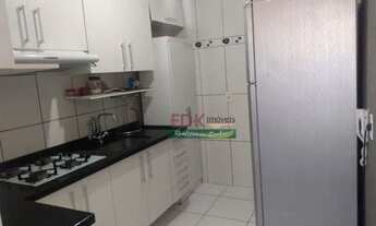 Imagem 7: Apartamento com 2 dormitórios à venda, 67 m² por R$ 245.000,00 - Jardim Baronesa - Taubaté