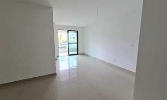 Imagem 5: Apartamento - Boa Viagem - 03 Qts/01 Suíte - Varanda - Nascente - Andar Alto - Piscina - 0