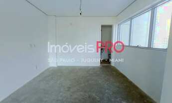 Imagem 4: Itaim Bibi - Residencial de Alto Padrão