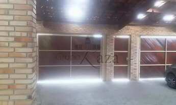 Imagem 4: Casa Sobrado em São José dos Campos
